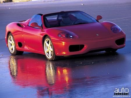 ferrari 360